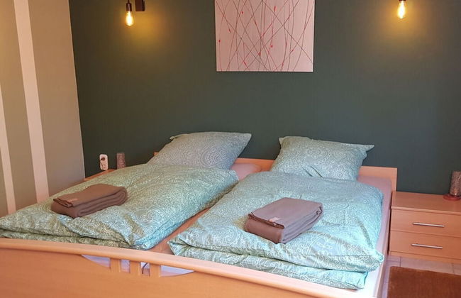 Holiday Home in the Large Garden - Foto 7