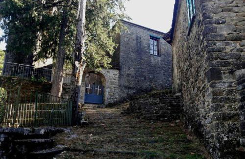 Αρχοντικό στο Διπόταμο - Foto 2