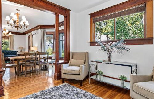 The Historic Bonners Family Home- 4 Bedroom - Panoramic River Views, Casino Nearby - Foto 11