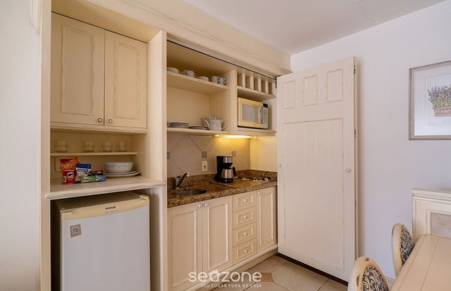 Studios frente ao mar no IL Campanario Resort ILCTOP - Photo 76