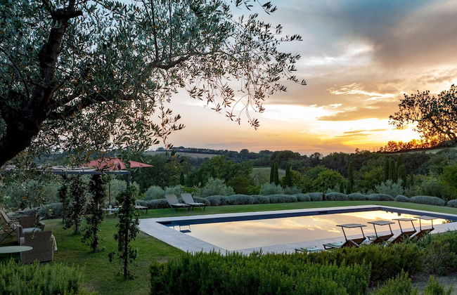 Casa Eugenia 8 Emma Villas - Foto 30