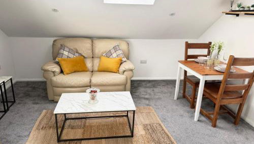 Modern City Studio Free Parking Close to Station - Foto 5