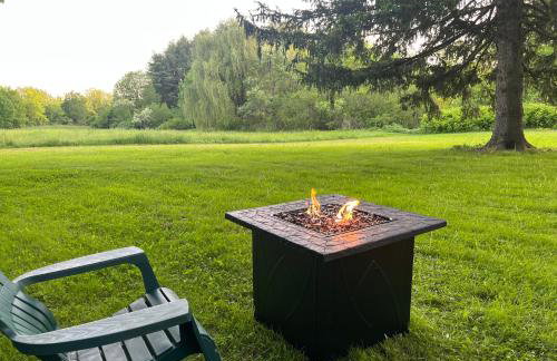 Peaceful Meadow Retreat - Foto 13