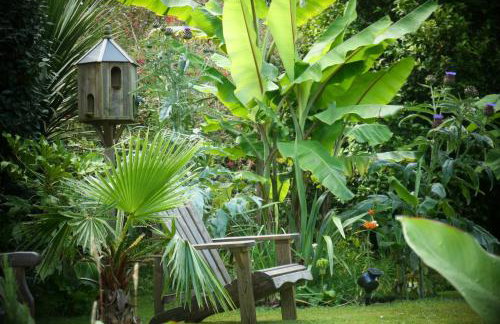 Fuchsia Cottage - Foto 67