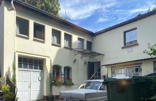 Traumhaftes Privatzimmer in Karlsruhe - Foto 27