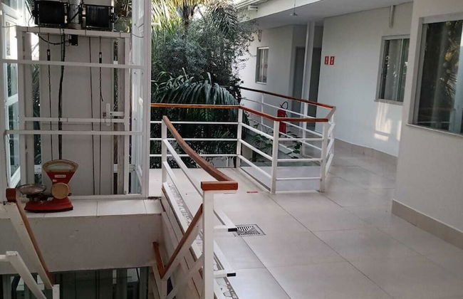 Pousada Oca - Foto 5