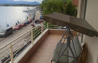 AB Preveza Apartments-15 Meters Over the Sea Attic & Alexander's the Great Executive Suite - Photo 9