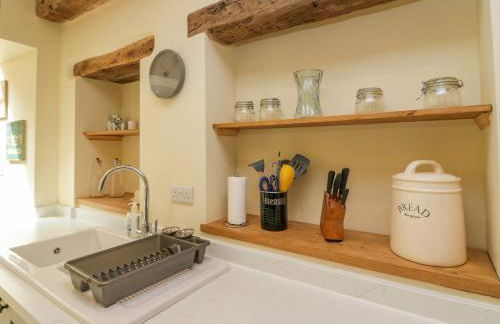 Burton House - Foto 11