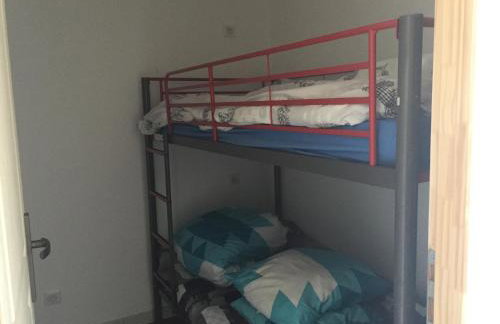 logement indépendant, calme, nature, piscine - Foto 6