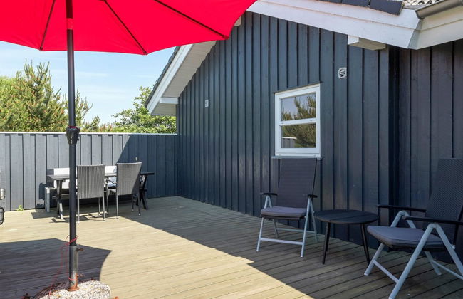 "Chrisse" - 550m from the sea - Foto 27