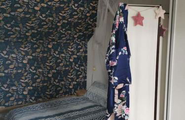 Grande maison de Touraine avec piscine chauffée - Photo 15