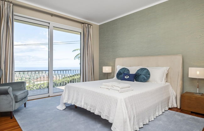 Casa Olimpo by Madeira Sun Travel - Foto 15