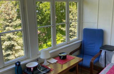 Willa Maria - Foto 23