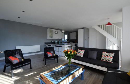 South Coast Haven Apartments - Foto 9