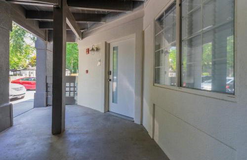 Newly Renovated Atlanta Condo Prime Buckhead Atl - Foto 27