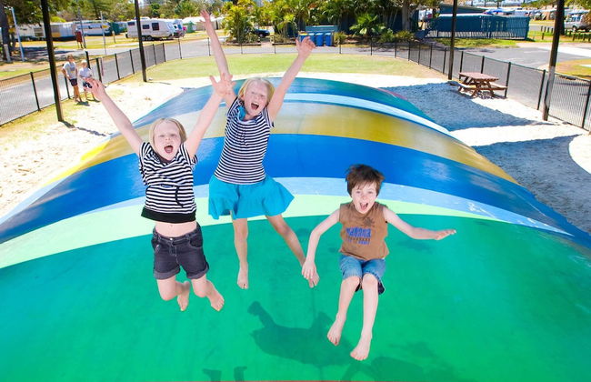 Broadwater Tourist Park - Photo 46