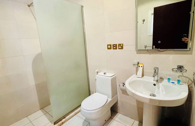 The residence hotel - Foto 25