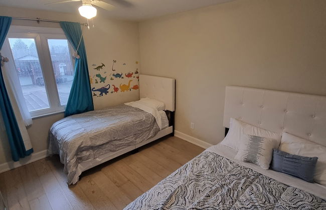 4 bedroom house - Foto 4