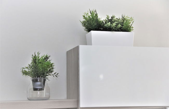 Downtown Eco Chic Porta Romana - Photo 24