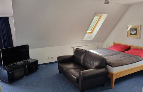 BMS BALANCE - Natur, Entspannung, King Size Bett, Free Parking, TOP Lage, Netflix - Foto 4