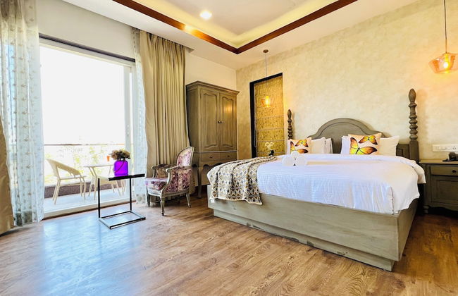 BluO Medicity - Boutique Hotel Gurgaon - Foto 19