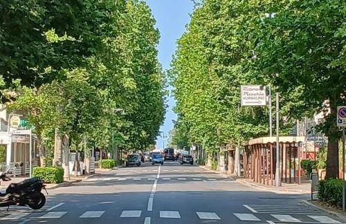 CN021 - Cesenatico, bilocale con corte in posizione centrale - Foto 23