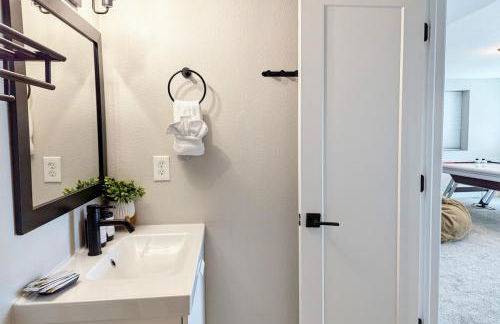 4BR-Sleeps 10-Hot Tub-Air Hockey-Gorgeous Views - Foto 56