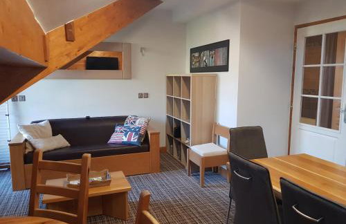 Les balcons des aiguilles - Foto 2