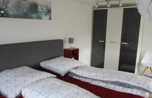 Ferienwohnung Rösch - Foto 31