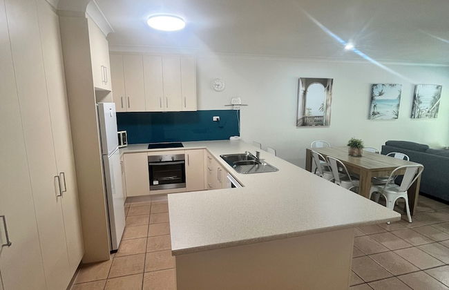 The Villas Palm Cove - Foto 39