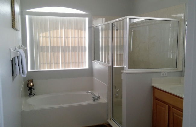 Four Corners Area Pool Homes by SVV - Foto 26