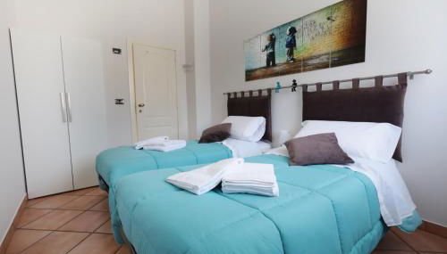 La casa di Jacopo [Intero appartamento+parcheggio] - Foto 2, towels