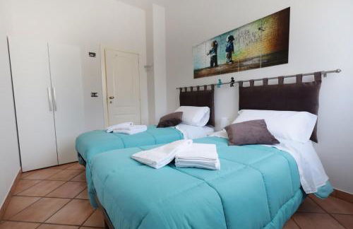 La casa di Jacopo [Intero appartamento+parcheggio] - Foto 2