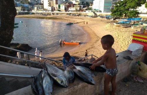 Ver o Mar - Rio Vermelho - Foto 21