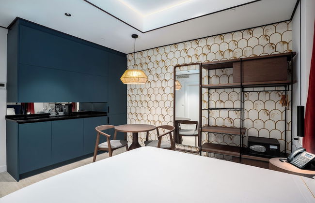 SmartRental Collection Gran Via Centric - Foto 23