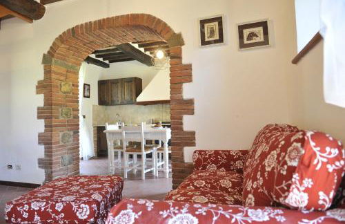 La Casa Colonica wine and oil - Foto 9