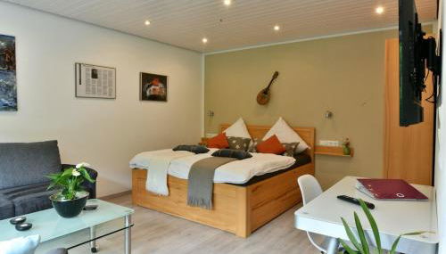 Appartements Moselblick - Foto 4