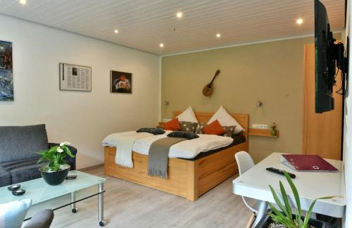 Appartements Moselblick - Foto 4