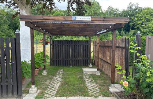 Ferienwohnung Winzenburg in der Nähe vom Steinhuder Meer und Dinopark Münchehagen - Foto 38