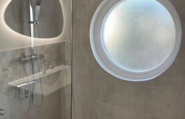 MARINA Belle vue avec appontement - Foto 29