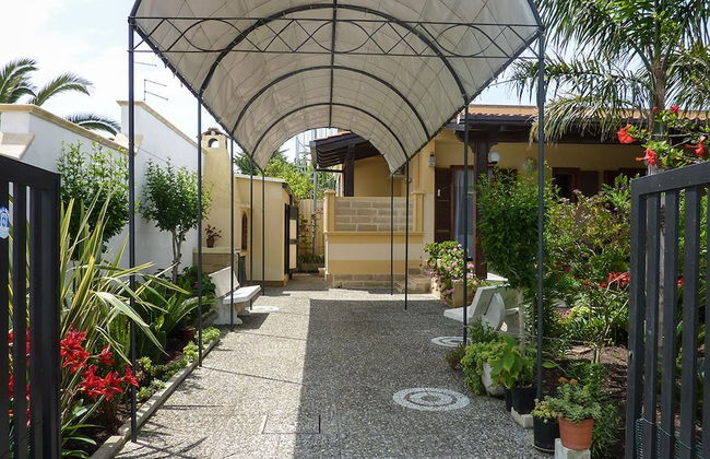 VilleSalento - Torre dell'Orso M198 - Foto 13