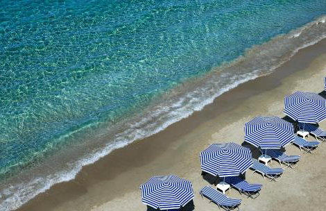 Island Blue Hotel - Foto 14