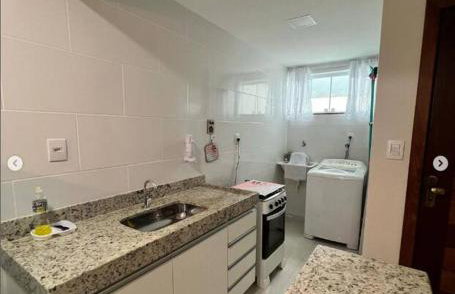 Um refúgio em Domingos Martins - NossoAp402 - Foto 27