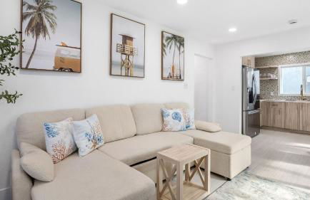 Steps to the Beach, Firepit & Patio Long-term Newport Beach Stay Coastal Cove - Foto 85