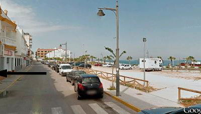 Apartamento La carraca - Foto 4