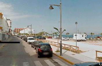 Apartamento La carraca - Foto 4