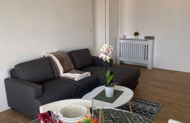 Appartement rénové et spacieux, Terrasse, 4 pers - Foto 35