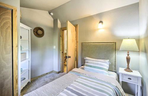 Pet-Friendly Cabin Minutes to Gig Harbor! - Foto 15