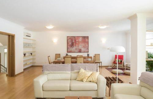 Lavanda Village Cascais - Villa Jasmim I - Foto 11