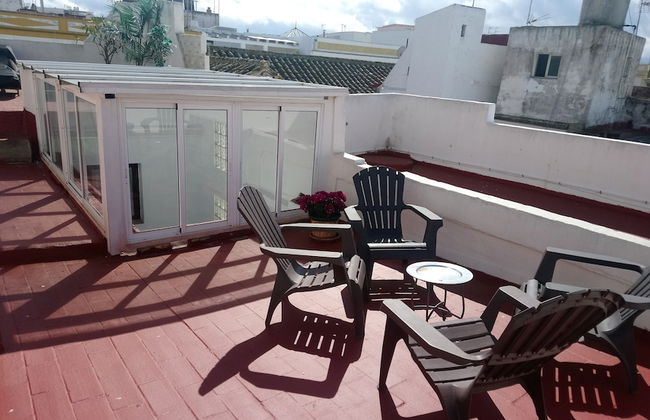 Casa Florinda Tarifa - Photo 61